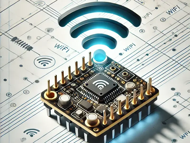 esp32 wifi