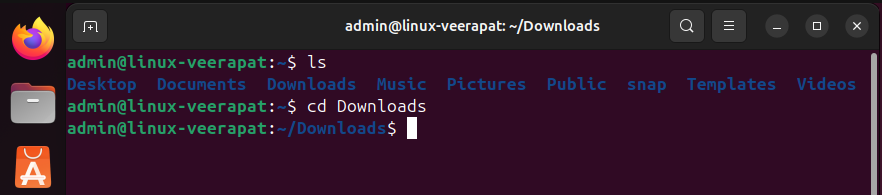 linux cd