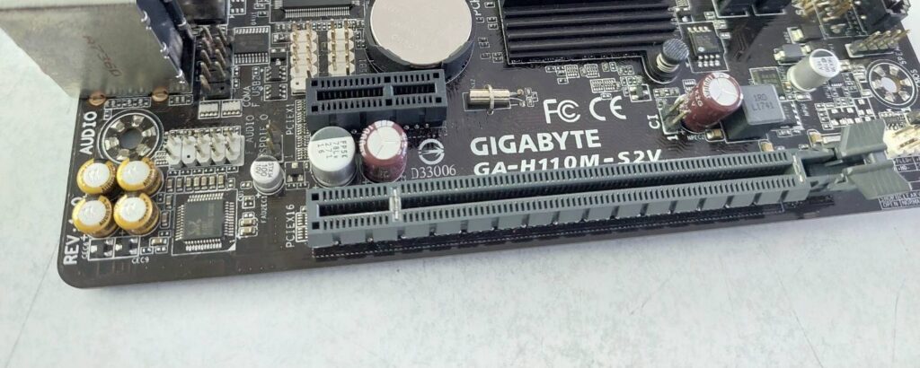 PCI_Express