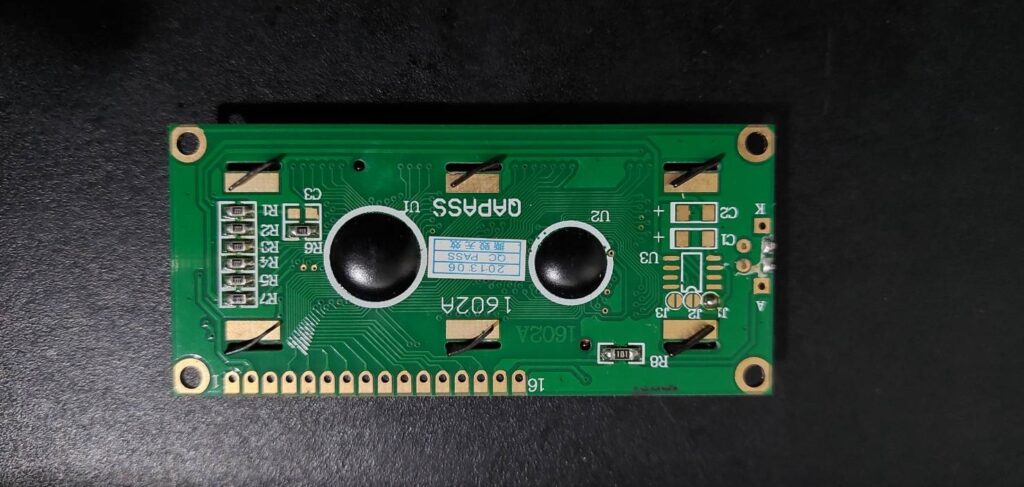 lcd1602_board2